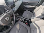 2020 Toyota Corolla LE (CVT) 4dr Sedan  - Photo 9 of 17
