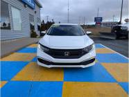 2019 Honda Civic EX (CVT) 4dr Sedan  - Photo 1 of 18