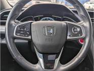 2019 Honda Civic EX (CVT) 4dr Sedan  - Photo 16 of 18