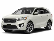 2016 Kia Sorento 3.3L SX 7-Seater 4dr All-Wheel Drive 