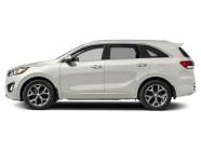 2016 Kia Sorento 3.3L SX 7-Seater 4dr All-Wheel Drive  - Photo 1 of 9