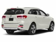 2016 Kia Sorento 3.3L SX 7-Seater 4dr All-Wheel Drive  - Photo 2 of 9