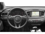 2016 Kia Sorento 3.3L SX 7-Seater 4dr All-Wheel Drive  - Photo 3 of 9