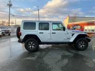 2023 JEEP WRANGLER RUBICON LOADED 46K - Photo 3 of 10
