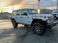 2023 JEEP WRANGLER RUBICON LOADED 46K - Photo 4 of 10