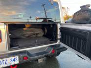 2023 JEEP WRANGLER RUBICON LOADED 46K - Photo 7 of 10