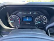 2024 FORD F-250 REG CAB W NEW WESTERN V BLADE 2000K - Photo 1 of 12