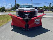 2024 FORD F-250 REG CAB W NEW WESTERN V BLADE 2000K - Photo 11 of 12