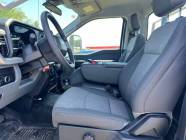 2024 FORD F-250 REG CAB W NEW WESTERN V BLADE 2000K - Photo 3 of 12