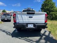 2024 FORD F-250 REG CAB W NEW WESTERN V BLADE 2000K - Photo 6 of 12