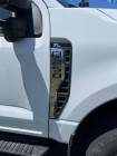 2024 FORD F-250 REG CAB W NEW WESTERN V BLADE 2000K - Photo 9 of 12