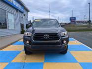 2021 Toyota Tacoma 4x4 Double Cab 6 ft. box  - Photo 1 of 17