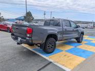 2021 Toyota Tacoma 4x4 Double Cab 6 ft. box  - Photo 3 of 17