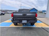 2021 Toyota Tacoma 4x4 Double Cab 6 ft. box  - Photo 4 of 17