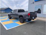2021 Toyota Tacoma 4x4 Double Cab 6 ft. box  - Photo 5 of 17