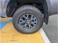 2021 Toyota Tacoma 4x4 Double Cab 6 ft. box  - Photo 6 of 17