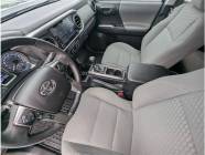 2021 Toyota Tacoma 4x4 Double Cab 6 ft. box  - Photo 9 of 17
