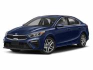 2021 Kia Forte EX+ 4dr Sedan 