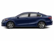 2021 Kia Forte EX+ 4dr Sedan  - Photo 1 of 11