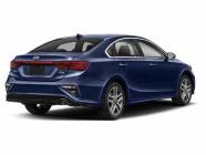 2021 Kia Forte EX+ 4dr Sedan  - Photo 2 of 11