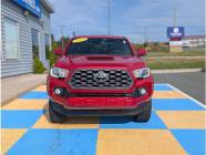 2020 Toyota Tacoma 4x4 Double Cab 6 ft. box  - Photo 1 of 18