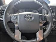 2020 Toyota Tacoma 4x4 Double Cab 6 ft. box  - Photo 16 of 18