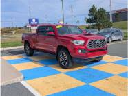 2020 Toyota Tacoma 4x4 Double Cab 6 ft. box  - Photo 2 of 18