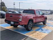 2020 Toyota Tacoma 4x4 Double Cab 6 ft. box  - Photo 3 of 18