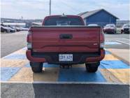 2020 Toyota Tacoma 4x4 Double Cab 6 ft. box  - Photo 4 of 18