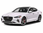 2019 Genesis G70 2.0T Sport