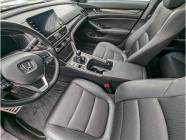 2019 Honda Accord Sport 2.0T (M6) 4dr Sedan  - Photo 10 of 18