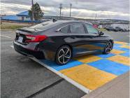 2019 Honda Accord Sport 2.0T (M6) 4dr Sedan  - Photo 3 of 18