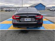 2019 Honda Accord Sport 2.0T (M6) 4dr Sedan  - Photo 4 of 18