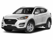 2019 Hyundai Tucson Essential