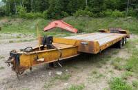 2013 Eager Beaver 27' Tag Float