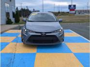 2020 Toyota Corolla LE (CVT) 4dr Sedan  - Photo 1 of 16