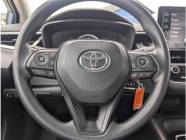 2020 Toyota Corolla LE (CVT) 4dr Sedan  - Photo 14 of 16