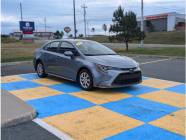 2020 Toyota Corolla LE (CVT) 4dr Sedan  - Photo 2 of 16