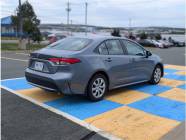 2020 Toyota Corolla LE (CVT) 4dr Sedan  - Photo 3 of 16