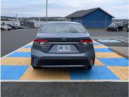 2020 Toyota Corolla LE (CVT) 4dr Sedan  - Photo 4 of 16