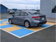 2020 Toyota Corolla LE (CVT) 4dr Sedan  - Photo 5 of 16