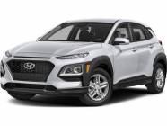 2020 Hyundai Kona 2.0L Essential 4dr Front-Wheel Drive 