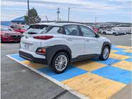 2020 Hyundai Kona 2.0L Essential 4dr Front-Wheel Drive  - Photo 3 of 18