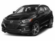 2021 Honda HR-V Sport