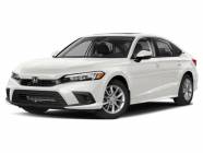 2022 Honda Civic Sedan EX