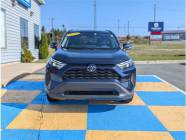 2022 Toyota RAV4 XLE 4dr All-Wheel Drive  - Photo 1 of 19