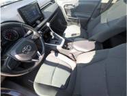 2022 Toyota RAV4 XLE 4dr All-Wheel Drive  - Photo 10 of 19