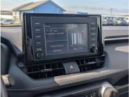 2022 Toyota RAV4 XLE 4dr All-Wheel Drive  - Photo 12 of 19