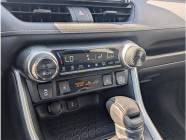 2022 Toyota RAV4 XLE 4dr All-Wheel Drive  - Photo 13 of 19