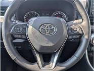 2022 Toyota RAV4 XLE 4dr All-Wheel Drive  - Photo 17 of 19